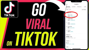 How to Go Viral on TikTok