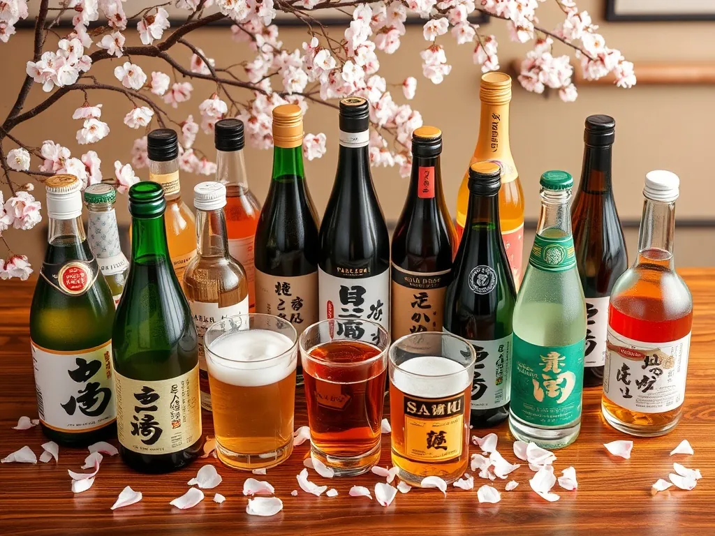 Why Is the Drinking Age in Japan Set at 20?