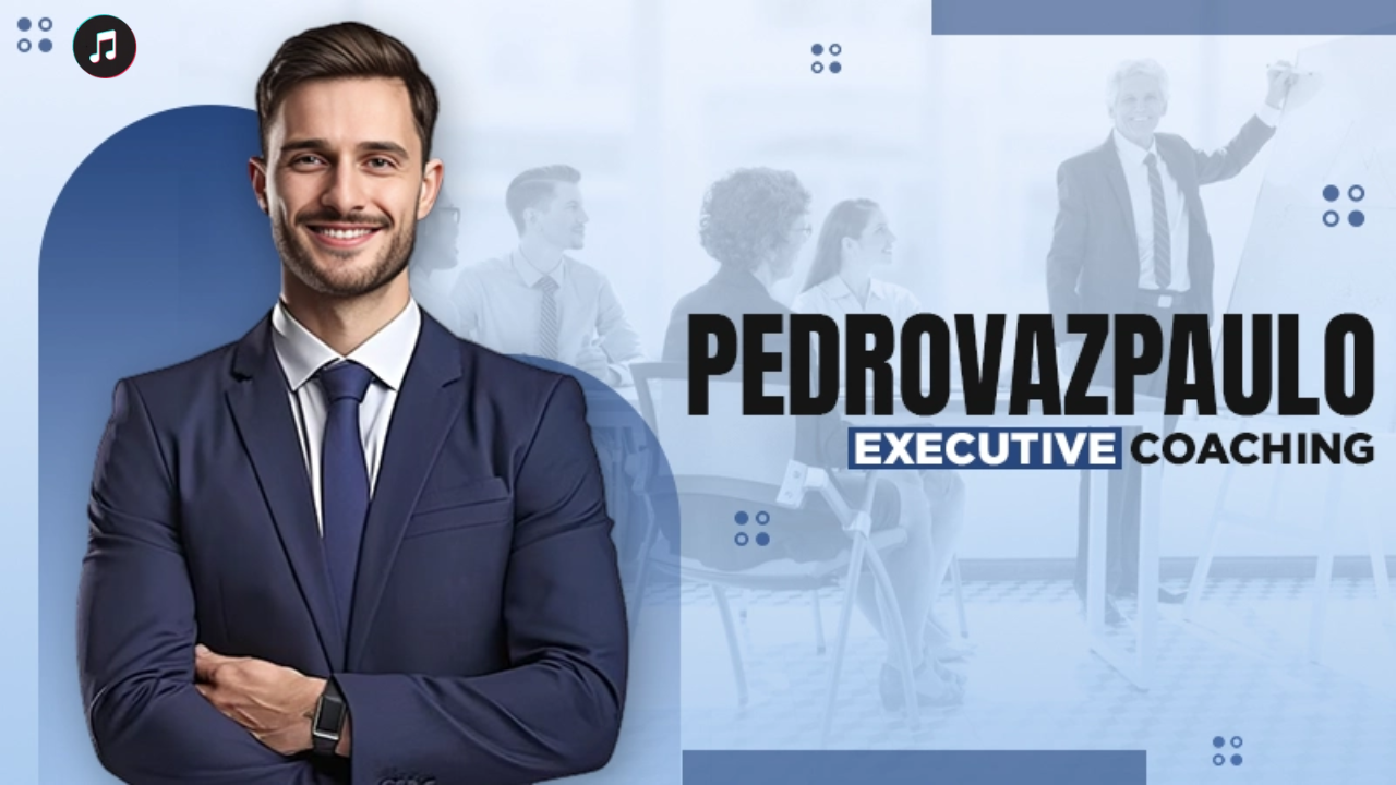 PedroVazPaulo Coaching