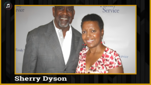 Sherry Dyson Biography