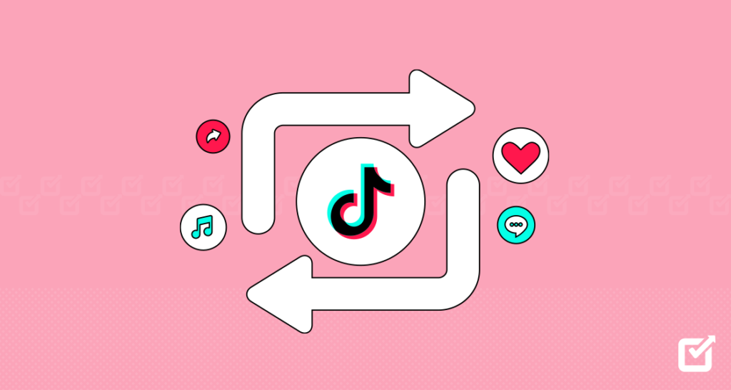 How to Repost on TikTok?